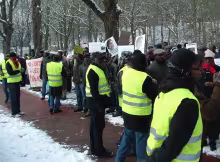 Rassemblement pour la démocratie au Rwanda
