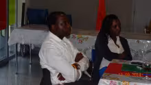 Réunion des FDU-Inkingi